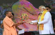 Nation View: PM Modi launches various projects worth Rs 557 crore in Varanasi