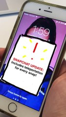 Snapchat Tour_ Havas Chicago