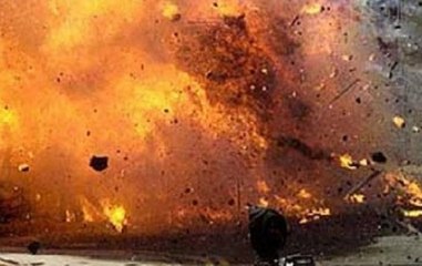 Bijnor: Seven dead after cylinder blast in petro-chemical factory