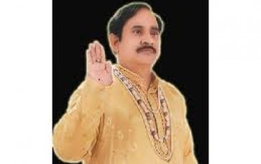 Self proclaimed godman Ashubhai arrested under POCSO Act