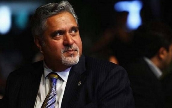 Vijay Mallya claims to have met Finance Minister Arun Jaitley before leaving India