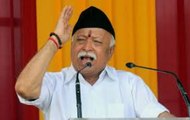 Mohan Bhagwat: Congress played major role in freedom struggle