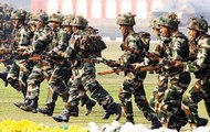 BIMSTEC: five out of seven countries conduct joint military exercise in Pune