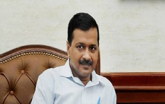 Delhi: Arvind Kejrival launches Doorstep Delivery Services