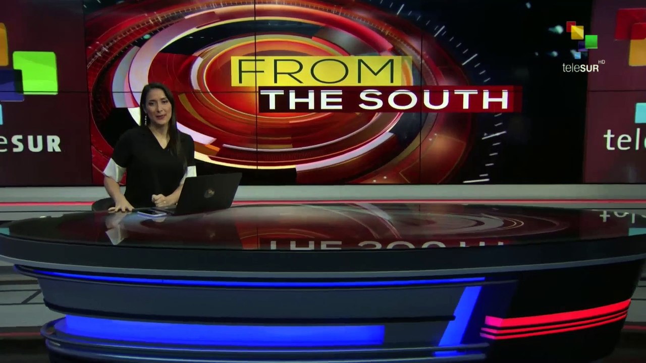 FtS 19-05-20: E.U. backs WHO after Trump threatens to end funding