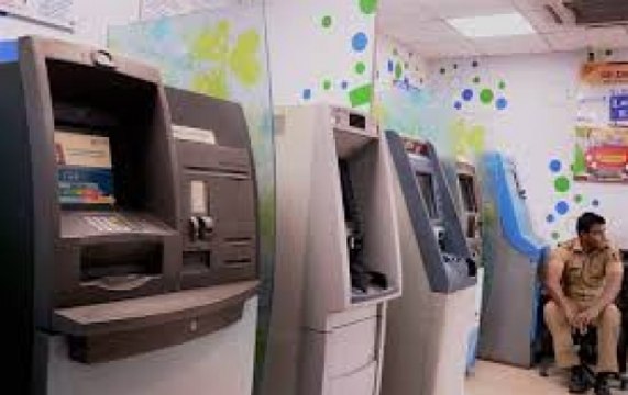 Delhi: Multiple cases registered on ATM fraud