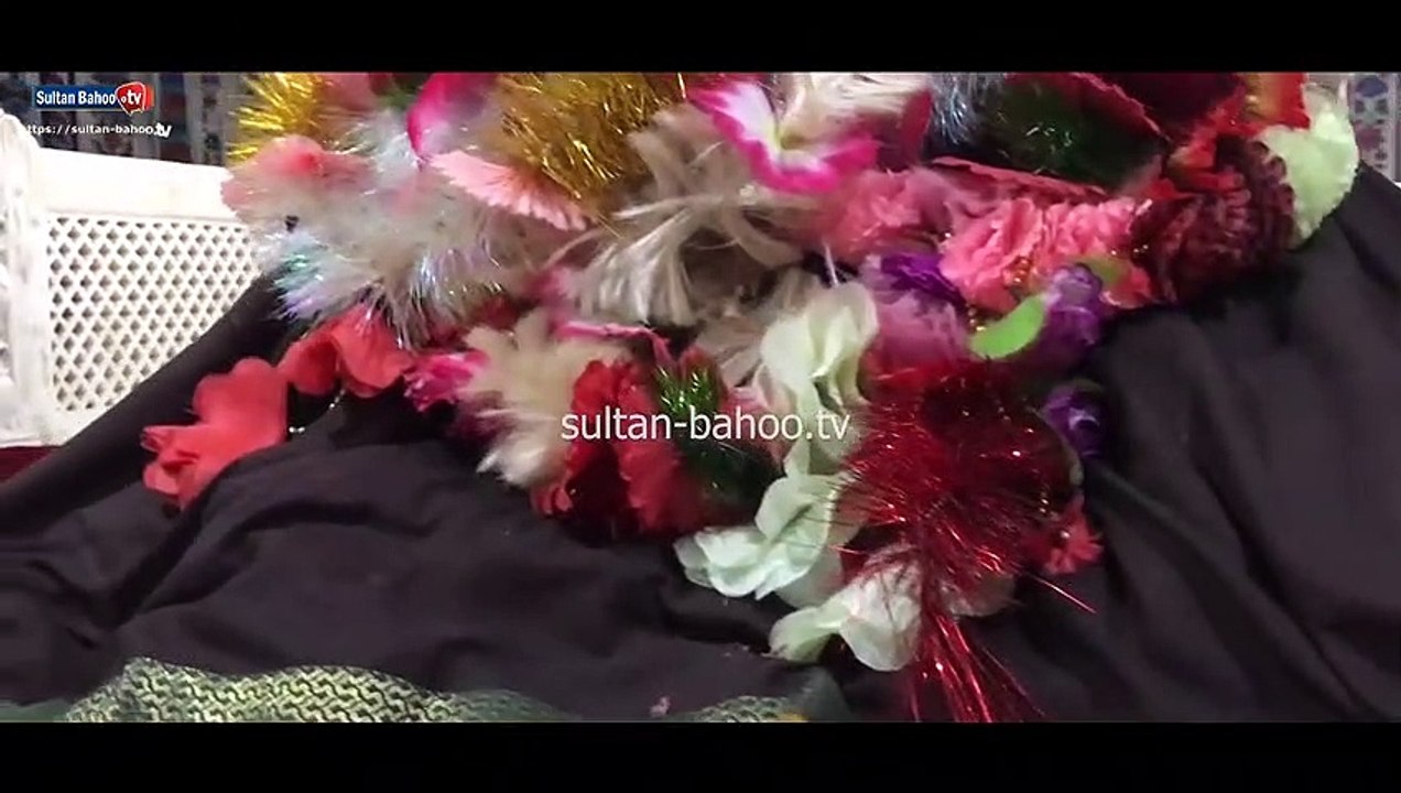 New Sufi Kalam 2020 | Latest Arifiana Sufiana kalam | kalam Pir Bahadur Ali Shah