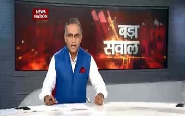 Bada Sawaal: Is Hindutva the only strategy with which elections can be conducted?