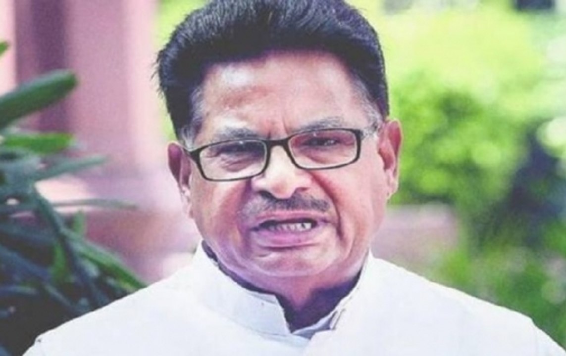 I saw Mallya, Jaitley having a discussion in Parliament: Punia