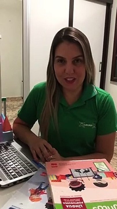 BOA VINDAS