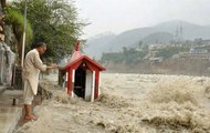 Speed News: Flood-like situations continue in Uttar Pradesh