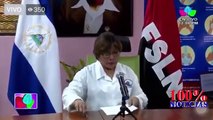 LoÚltimo Nicaragua Minsa Sandinista informó que en la última semana 9 personas murieron po
