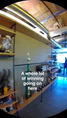 HAVAS VILLAGE BOSTON Snapchat Tour