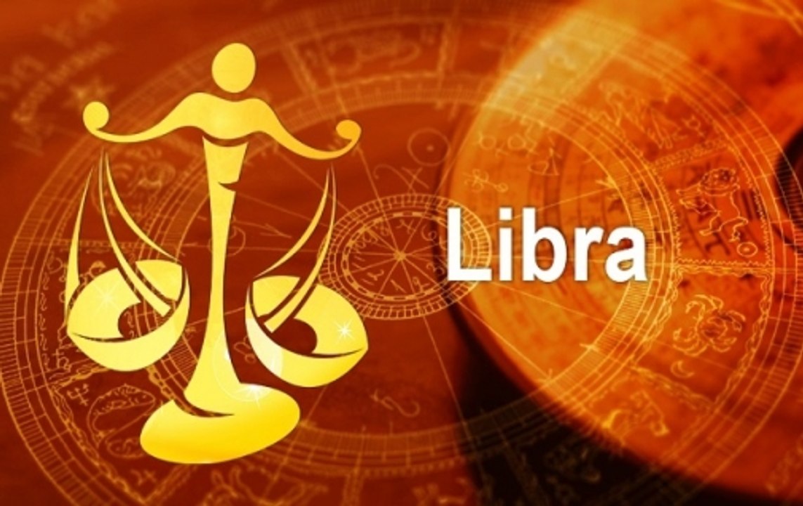 Libra | Your Horoscope Today | Predictions for...
