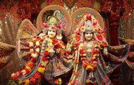 Janmashtami 2018: Devotees visit temples of Mathura