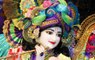 'Radha Damodar' temple of Jaipur gets decorated for Janmashtami 2018 celebrations
