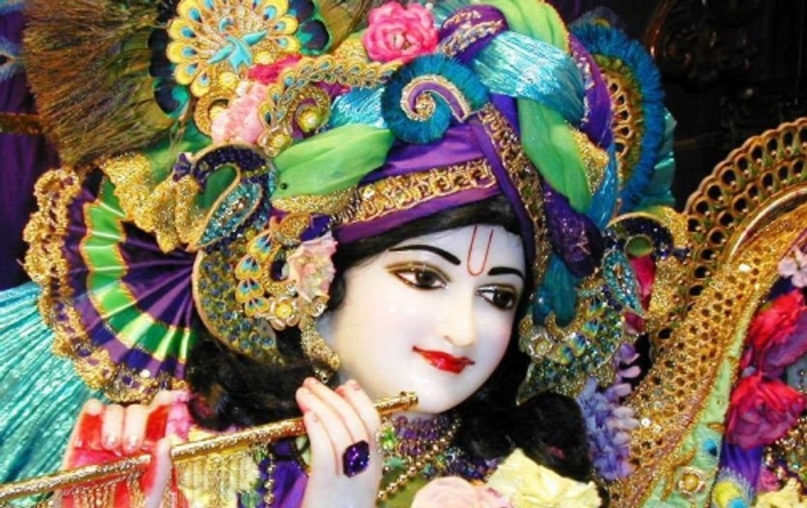 'Radha Damodar' temple of Jaipur gets decorated for Janmashtami 2018 celebrations