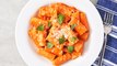 Vodka Sauce Is Even Better With Rigatoni