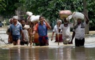 Speed News: Flood-like situations in Uttar Pradesh