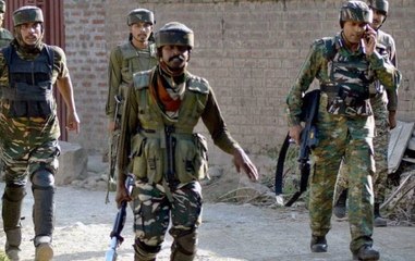 J&K: Terrorists kidnapping relatives of police personnel