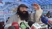 Srinagar: NIA arrests Hizbul Mujahideen chief Syed Salahuddin's son