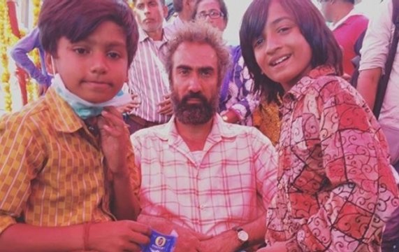 'Halka' to promote social awareness on toilet