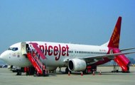 SpiceJet takes off India's first biofuel powered flight from Dehradun to New Delhi