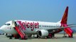 SpiceJet takes off India's first biofuel powered flight from Dehradun to New Delhi