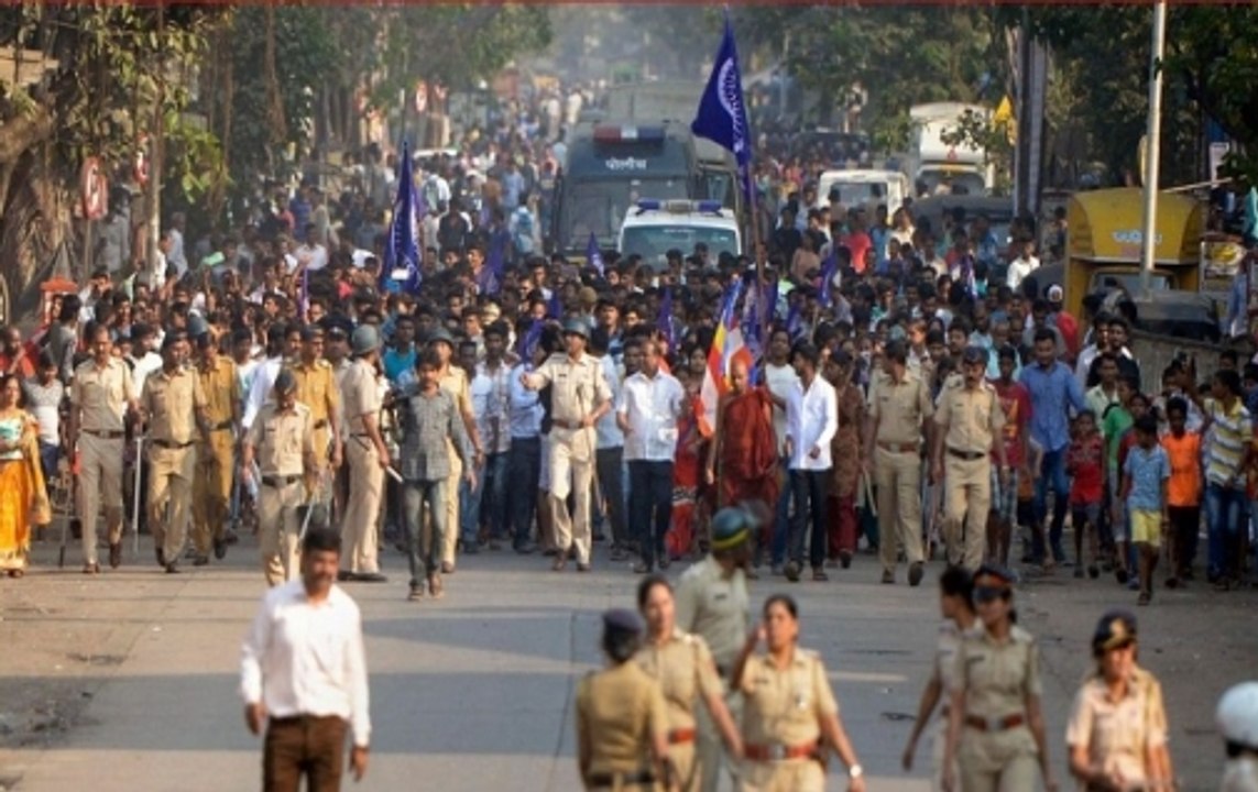 Speed News: Five rights activists arrested in Bhima Koregaon case under ‘house arrest’