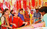 Raksha Bandan 2018: ‘Virat Kohli Rakhi’ is selling like hot cakes in Bhopal market