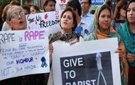 Mandsaur Rape Case: Two accused sentenced to death for raping an eight-year old