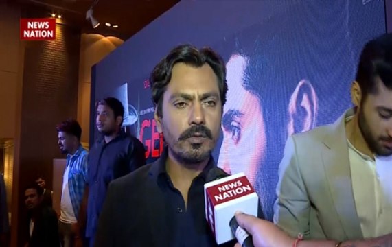 NN Exclusive | Nawazuddin Siddiqui, star cast of Genius share their experience from film sets