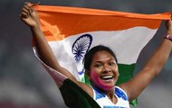 Asian Games 2018: Swapna Barman wins historic gold in heptathlon
