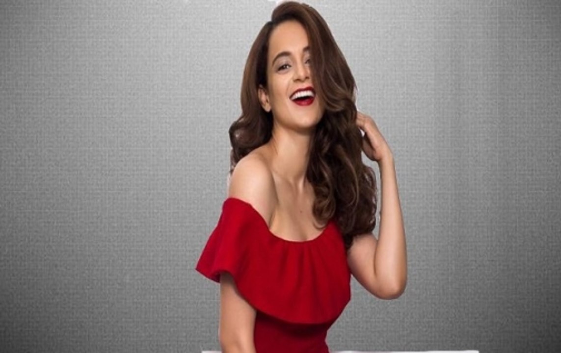 Nation View: Kangana Ranaut celebrates International Yoga Day, video goes viral