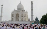 Nation View: Taj Mahal should be renamed to Ram Mahal or Krishna Mahal, says BJP MLA Surendra Singh