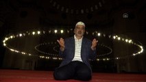 Süleymaniye Camisi'nde Kadir Gecesi hüznü (2) - İSTANBUL