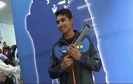 Asian Games 2018: Meerut boy Saurabh Chaudhary clinches Gold medal in Shooting