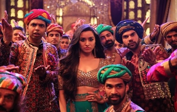 NN Special | Shraddha Kapoor, Rajkummar Rao, Aparshakti Khurrana share their experience from the upcoming movie ‘Stree’