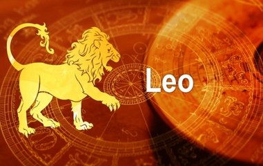 Leo: Your Horoscope Today | Predictions for August 22