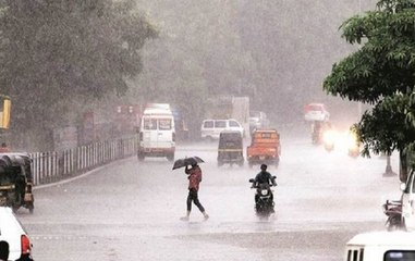 Speed News: Heavy rainfall still expected in Kerala on Tuesday