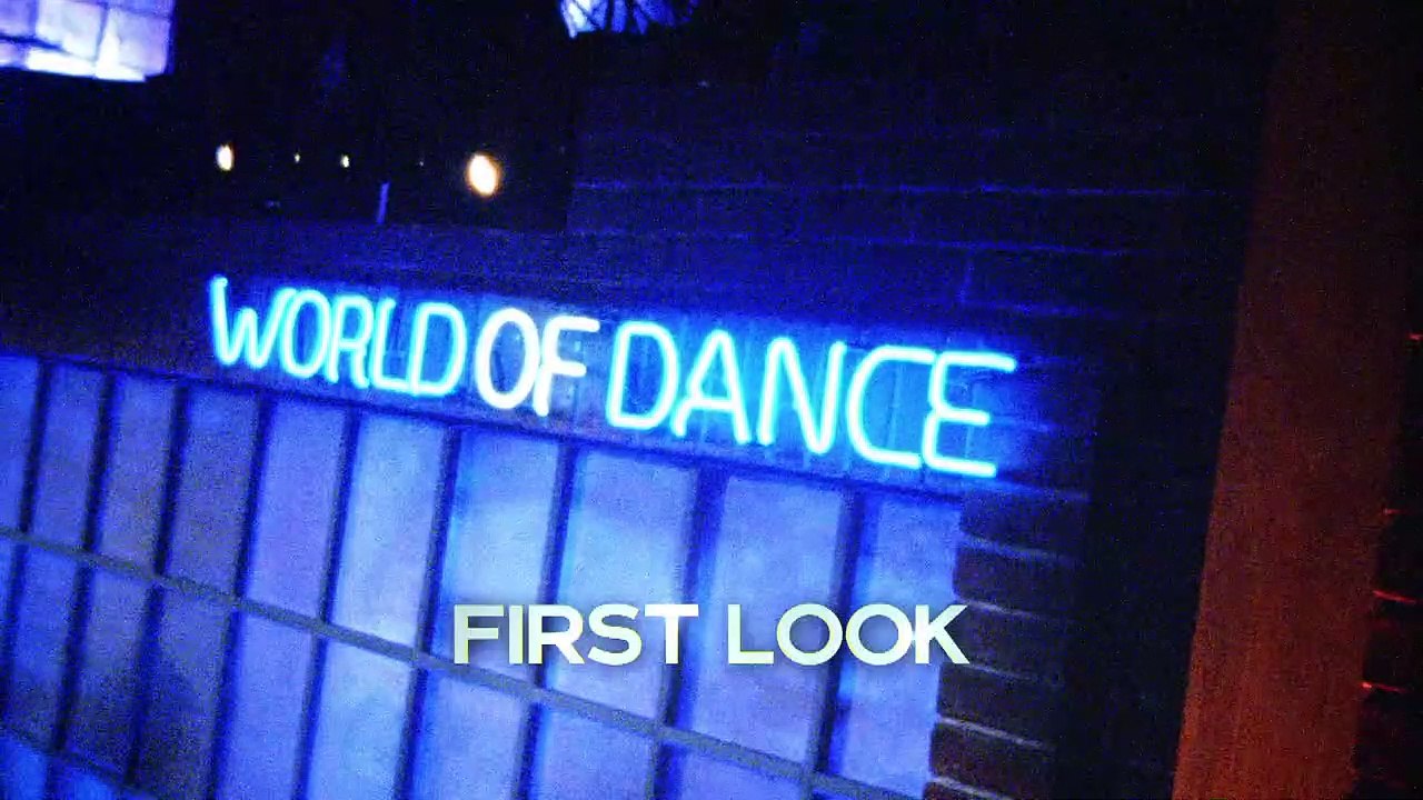 World of Dance Season 4 Premiere First Look