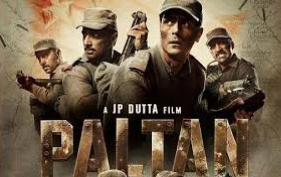 Indo-China war based film 'Paltan' to release on September 7