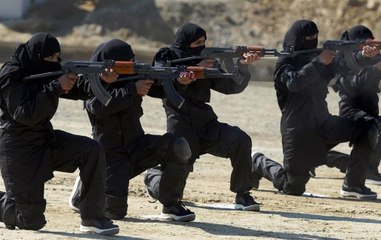 Delhi: Female commandos to ensure safety for the first time