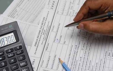 Fraud IT Return emails pose serious threat