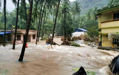 Download Video: Kerala Floods: NDRF to provide aid