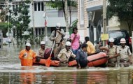 Karnataka Floods: Six killed in rain-related incidents