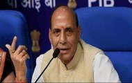 Rajnath Singh assures action in Deoria rape case