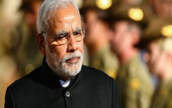 Kerala Floods: PM announces Rs 500 crore relief package