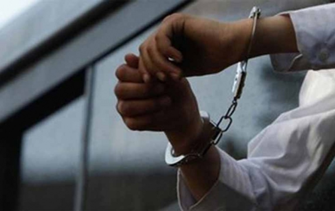 Mumbai: Man arrested with the explosive-making material