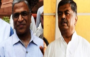Rajya Sabha Deputy Chairman election on August 9, set to be a close contest